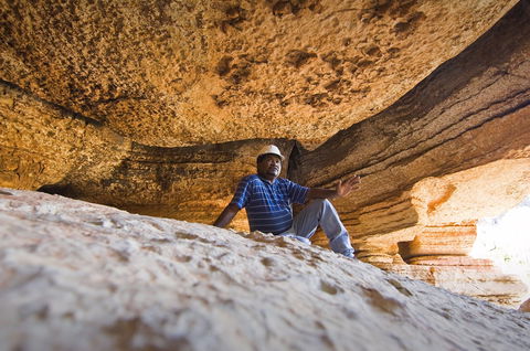 Mimbi Caves - Accommodation Sunshine Coast 1