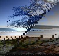 Minnie Water - Accommodation Sunshine Coast