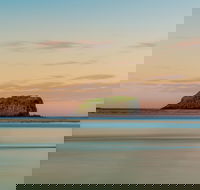 Minnamurra River - Accommodation Sunshine Coast