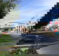 Minlaton - Accommodation Sunshine Coast