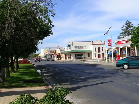 Minlaton - Accommodation Sunshine Coast 0