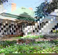 Miss Traills House and Garden - Accommodation Sunshine Coast