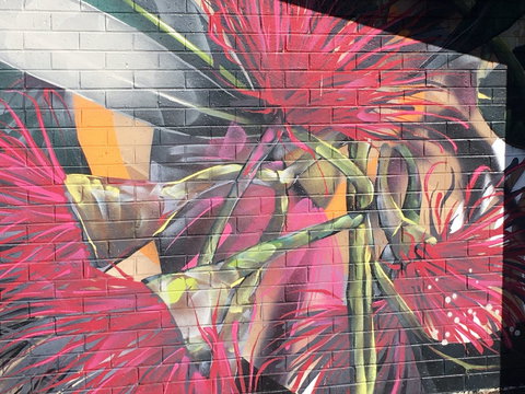 Mokoan Rest Stop Northbound - Accommodation Sunshine Coast 0