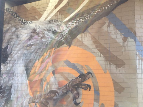 Mokoan Rest Stop Northbound - Accommodation Sunshine Coast 1