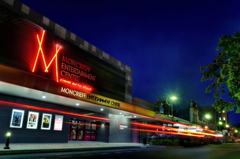 Moncrieff Entertainment Centre - Accommodation Sunshine Coast 0