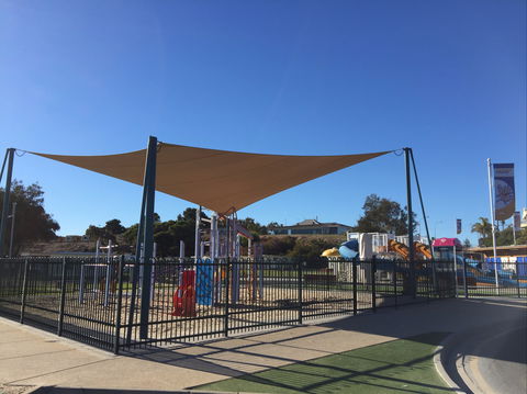 Moonta Bay Playground - Accommodation Sunshine Coast 1