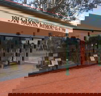 Moonta Memorial Gun 1914-1918 - Accommodation Sunshine Coast