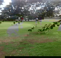 Mortlake Golf Club - Accommodation Sunshine Coast
