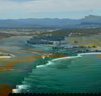 Moruya Heritage Area - Accommodation Sunshine Coast