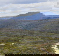 Mount Hay - Accommodation Sunshine Coast