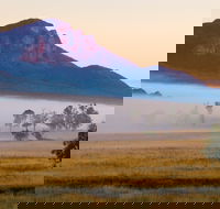 Mount Barney National Park - Accommodation Sunshine Coast