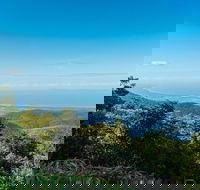 Mount Fox - Accommodation Sunshine Coast
