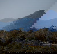 Mount Mee - Accommodation Sunshine Coast