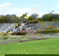 Mt Penang Gardens - Accommodation Sunshine Coast