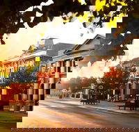 Mudgee - Accommodation Sunshine Coast