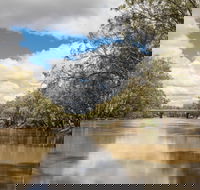 Murrumbidgee River - Accommodation Sunshine Coast