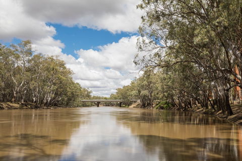 Murrumbidgee River - Accommodation Sunshine Coast 0