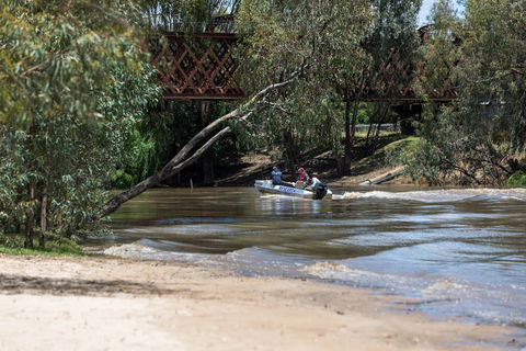 Murrumbidgee River - Accommodation Sunshine Coast 1