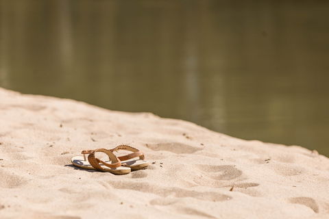 Murrumbidgee River - Accommodation Sunshine Coast 2
