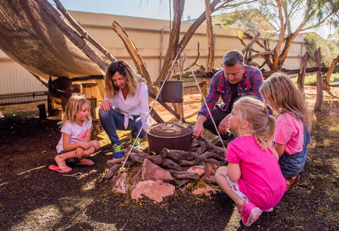 Museum Of The Goldfields - Accommodation Sunshine Coast 2