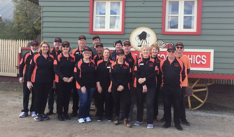 Nagambie Petanque Club Inc - Accommodation Sunshine Coast 0