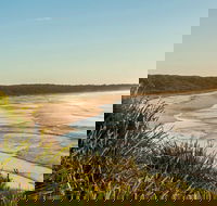 Narrawallee Creek Nature Reserve - Accommodation Sunshine Coast