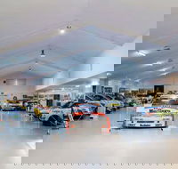 National Motor Racing Museum - Accommodation Sunshine Coast