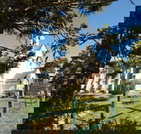 Nelligen Heritage Area - Accommodation Sunshine Coast