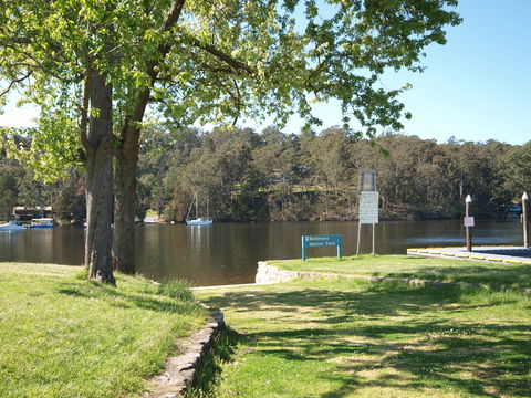 Nelligen Heritage Area - Accommodation Sunshine Coast 1