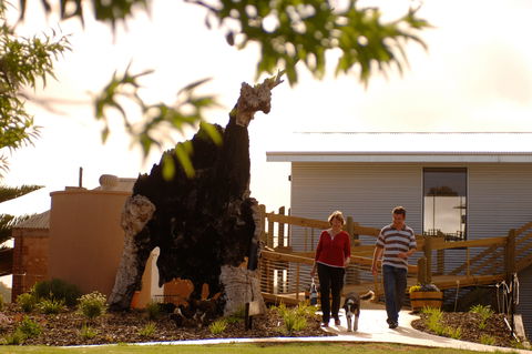 Newman's Horseradish Farm And Rusticana Wines - Accommodation Sunshine Coast 1