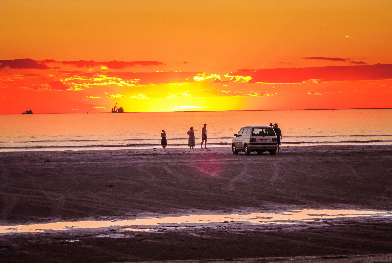  Accommodation Sunshine Coast
