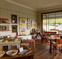 Olde Bridge Gallery - Accommodation Sunshine Coast