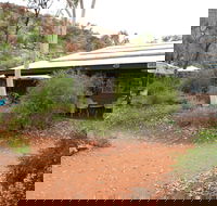 Olive Pink Botanic Garden - Accommodation Sunshine Coast