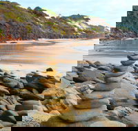 One Man Bluff - Accommodation Sunshine Coast