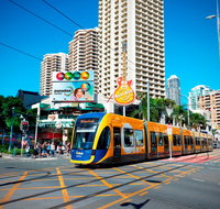 Paradise Centre - Accommodation Sunshine Coast