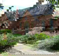 Peppin Heritage Centre - Accommodation Sunshine Coast