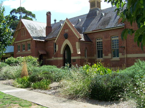 Peppin Heritage Centre - Accommodation Sunshine Coast 0