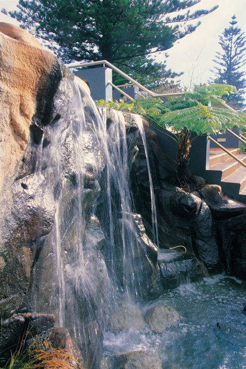 Picnic Point Lookout And Parkland - Accommodation Sunshine Coast 2