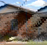Powell Creek Telegraph Station - Accommodation Sunshine Coast