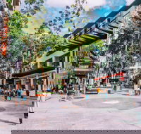 Queen Street Mall - Accommodation Sunshine Coast
