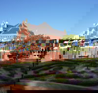 Queenscliff Uniting Church - Accommodation Sunshine Coast