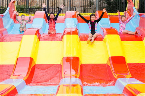 Raging Waters Sydney - Accommodation Sunshine Coast 1