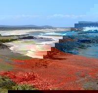 Red Cliff - Accommodation Sunshine Coast