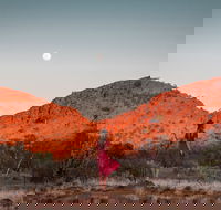Red Centre Way - Accommodation Sunshine Coast