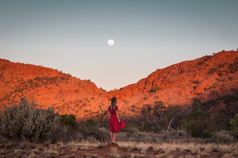 Red Centre Way - Accommodation Sunshine Coast 0