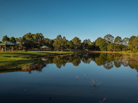 Riverdale Park - Accommodation Sunshine Coast 0