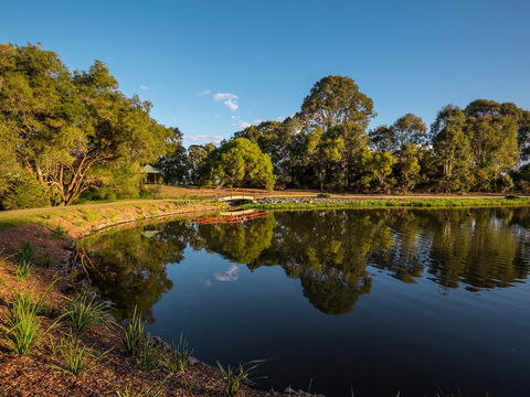 Riverdale Park - Accommodation Sunshine Coast 1
