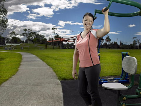 Riverdale Park - Accommodation Sunshine Coast 2