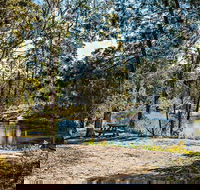 River Walk Boonoo Boonoo National Park - Accommodation Sunshine Coast