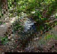 Rocky Crossing walk - Accommodation Sunshine Coast